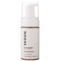 SKOON. OH SO BUBBLY - Soothing Cloud Cleanser 